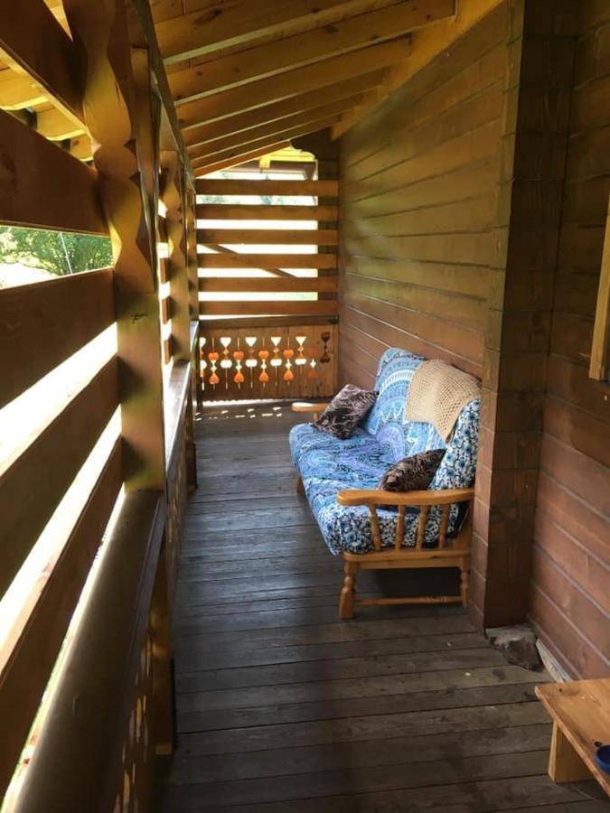 B&B Casa Peraria ปาลุซซา ภายนอก รูปภาพ