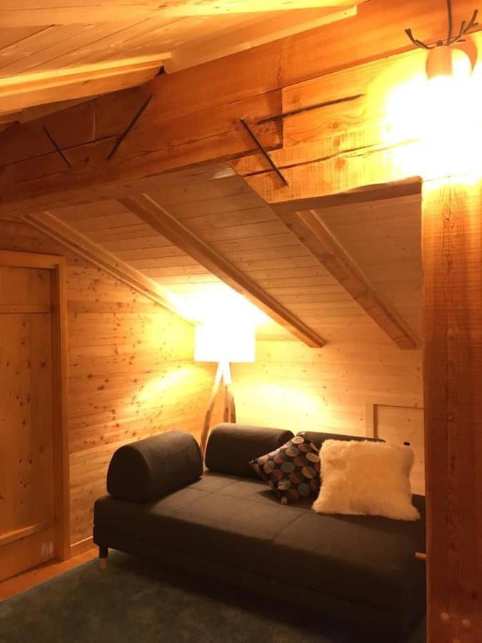 B&B Casa Peraria ปาลุซซา ภายนอก รูปภาพ
